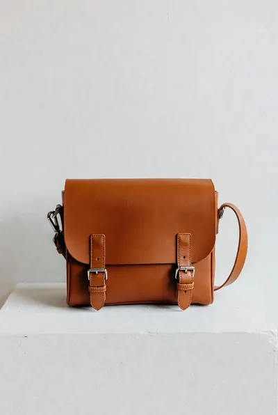 Elegant Crossbody Çanta