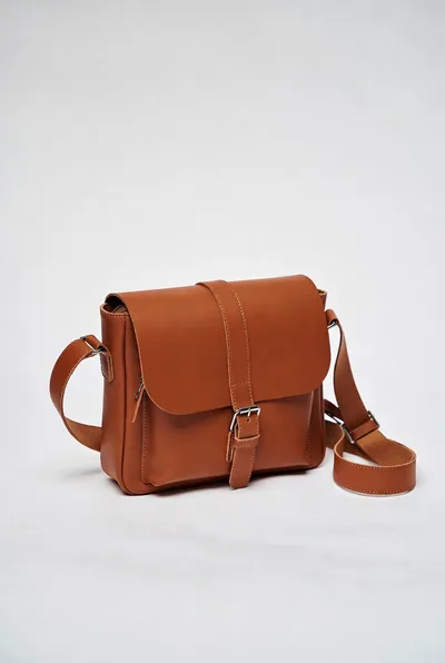 Elegant Crossbody Çanta