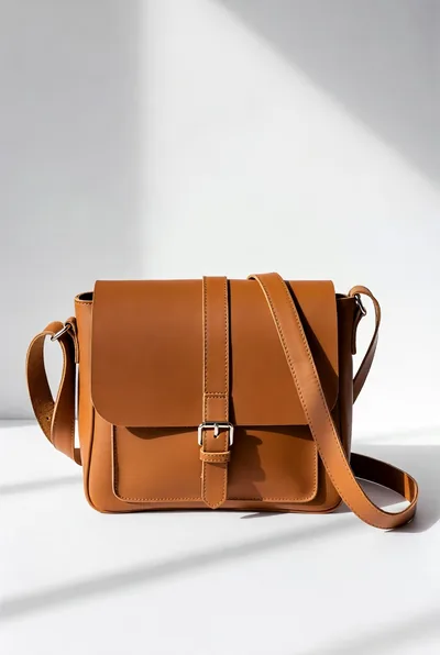 Comfort Crossbody Çanta
