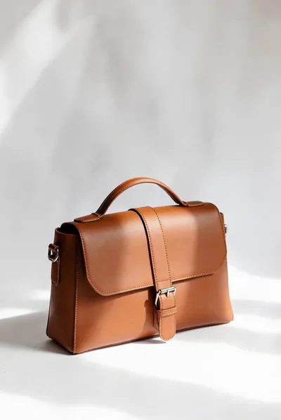 Signature Crossbody Çanta