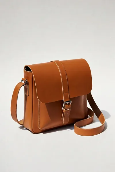Urban Crossbody Çanta
