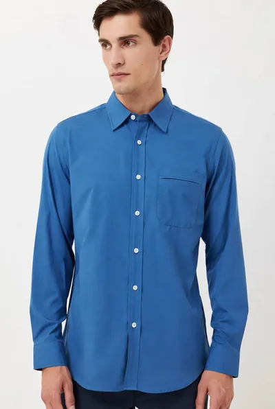 Erkek Urban Slim Fit Gömlek