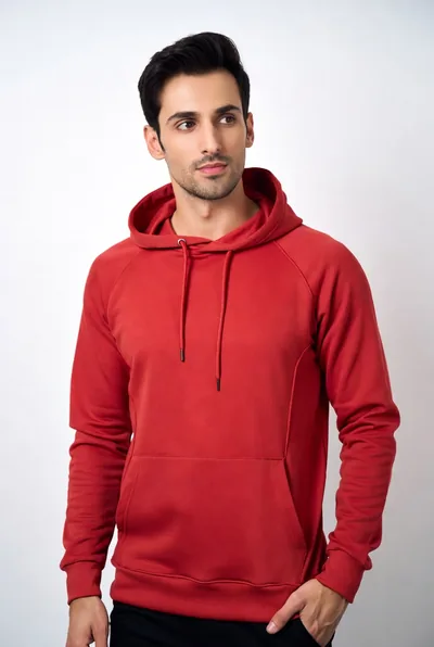 Erkek Hoodie