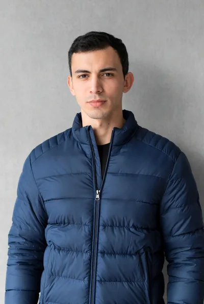 Mavi