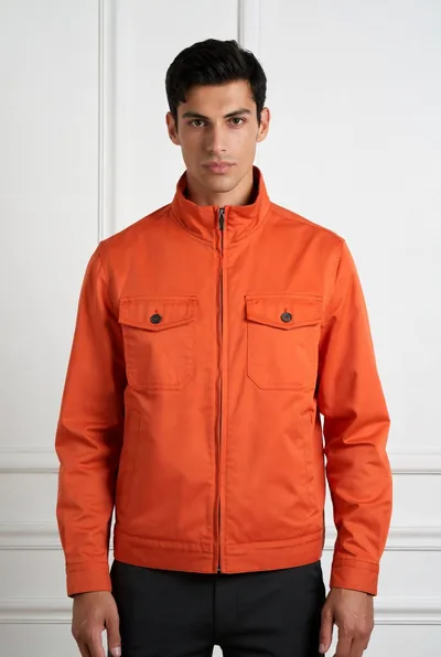 Erkek Daily Puffer Mont