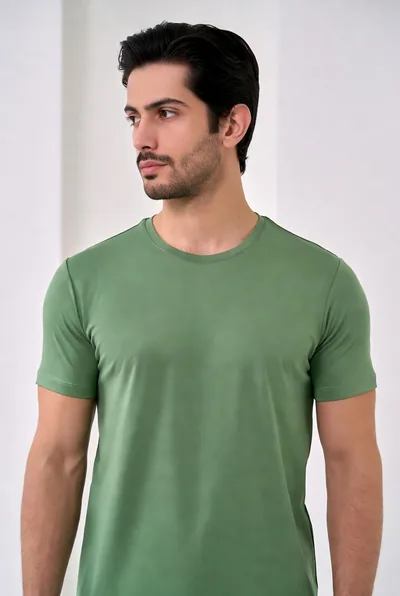 Erkek T-shirt