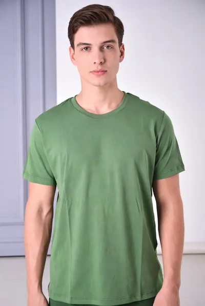 Erkek Urban Oversize T-shirt