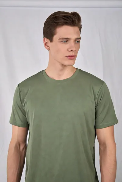 Erkek Premium Oversize T-shirt