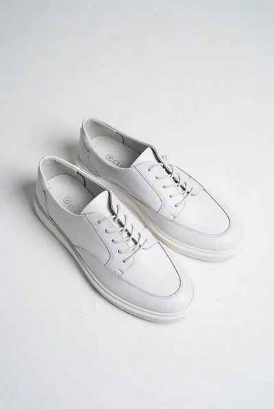 Kadın Soft Touch Sneaker