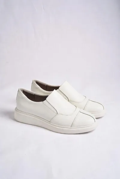 Kadın Comfort Babet