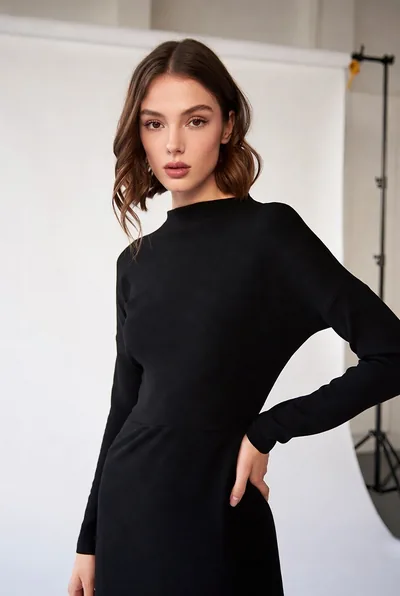 Siyah