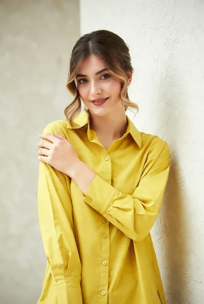 Sarı