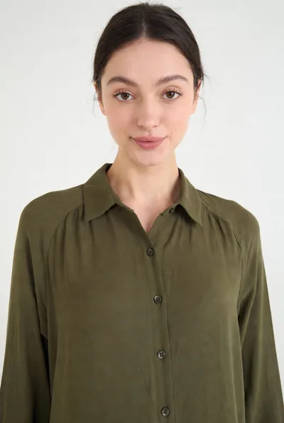 Yeşil